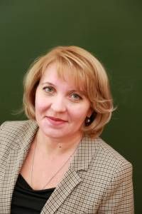 Веселкова Полина Михайловна.