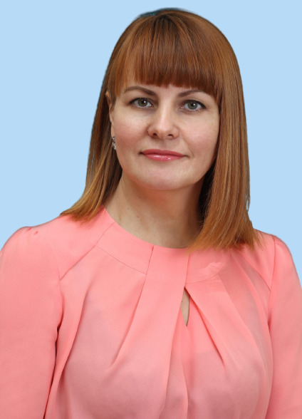 Жигарина Ирина Александровна.